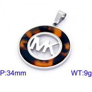 Off-price Pendant - KP81588-KC