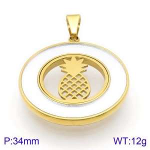 Off-price Pendant - KP93316-KC