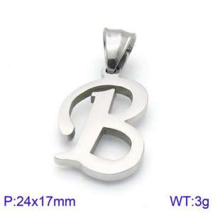 Off-price Pendant - KP94320-K