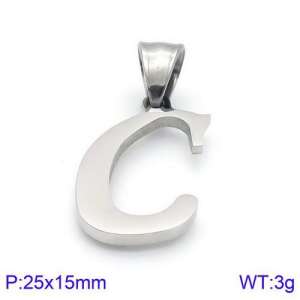 Off-price Pendant - KP94321-K