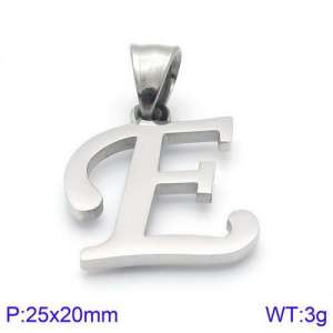 Off-price Pendant - KP94324-K