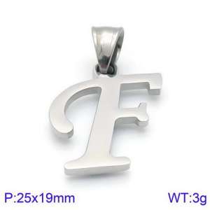 Off-price Pendant - KP94325-K