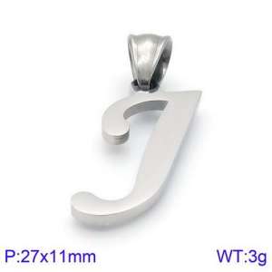 Off-price Pendant - KP94329-K