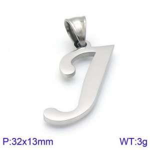 Off-price Pendant - KP94330-K