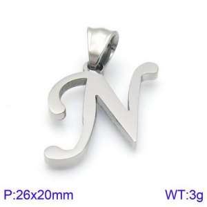 Off-price Pendant - KP94334-K