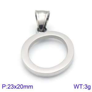 Off-price Pendant - KP94335-K