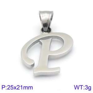 Off-price Pendant - KP94336-K