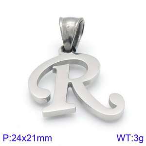 Off-price Pendant - KP94338-K