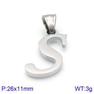 Off-price Pendant - KP94339-K