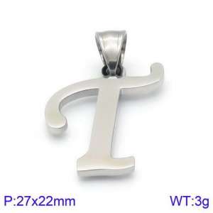 Off-price Pendant - KP94340-K