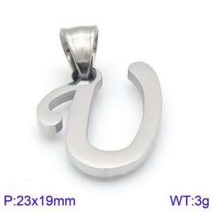 Off-price Pendant - KP94341-K