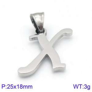 Off-price Pendant - KP94344-K