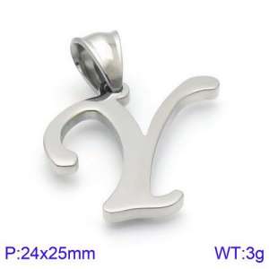 Off-price Pendant - KP94345-K