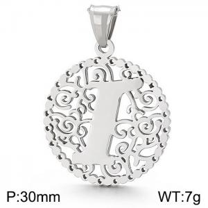 Off-price Pendant - KP94867-KC