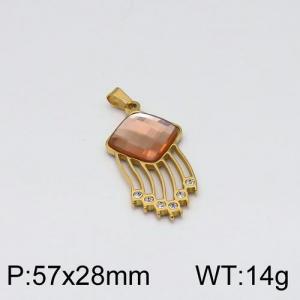 Off-price Pendant - KP94902-KC