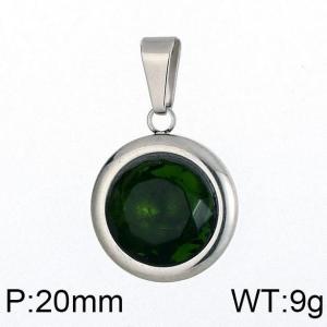 Off-price Pendant - KP94946-KC