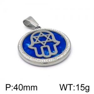 Off-price Pendant - KP95724-KC