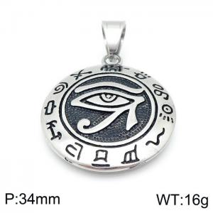 Off-price Pendant - KP97193-KC