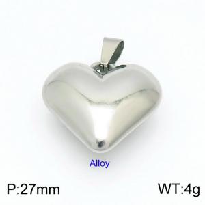 Alloy Popular Pendant - KP99005-Z