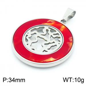 Off-price Pendant - KP99713-KC