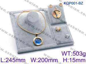 Set-Display--1pcs price - KQP001-BZ