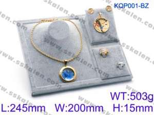 Set-Display--1pcs price - KQP001-BZ