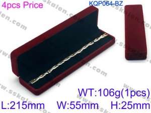 Nice Gift Box--4pcs price - KQP064-BZ
