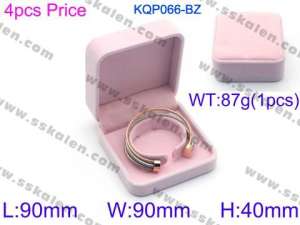 Nice Gift Box--4pcs price - KQP066-BZ