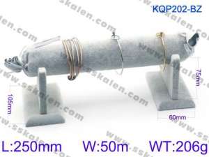 Bangle-Display--1pcs price - KQP202-BZ