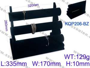 Bangle-Display--1pcs price - KQP206-BZ