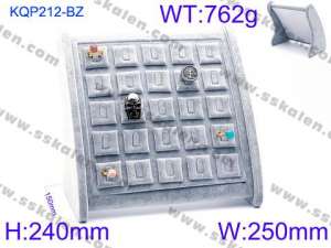 Ring-Display--1pcs price - KQP212-BZ