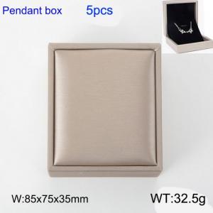 Nice Gift Box--5pcs price - KQP279-WGHH