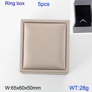 Nice Gift Box--5pcs price - KQP285-WGHH