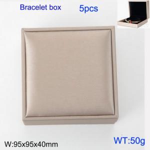 Nice Gift Box--5pcs price - KQP291-WGHH