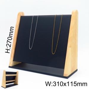 Jewelry display props - KQP314-BZ