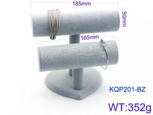 Bangle-Display--1pcs price - KQP351-BZ