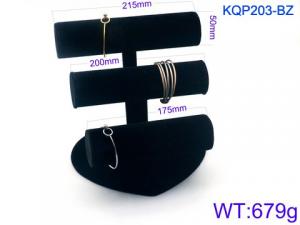 Bangle-Display--1pcs price - KQP353-BZ