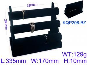 Bangle-Display--1pcs price - KQP356-BZ