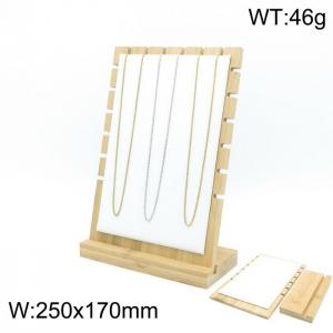 Necklace-Display - KQP500-BZ