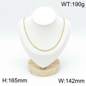 Necklace-Display - KQP520-BZ