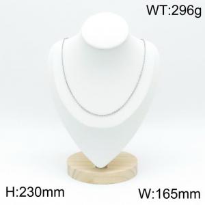 Necklace-Display - KQP521-BZ