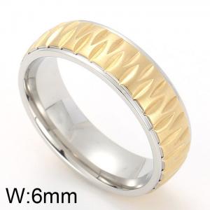 Stainless Steel Cutting Ring - KR10000-K