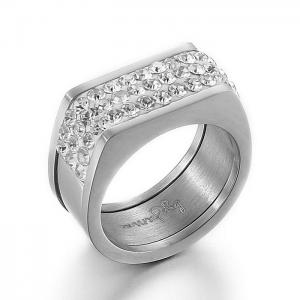 Off-price Ring - KR100377-KC