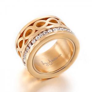 Off-price Ring - KR100379-KC