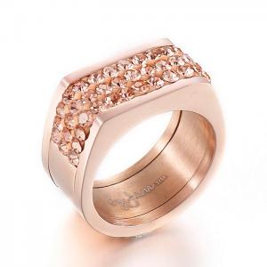 Off-price Ring - KR100380-KC