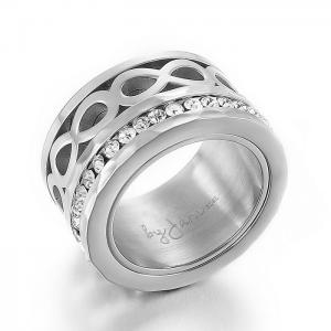 Off-price Ring - KR100382-KC