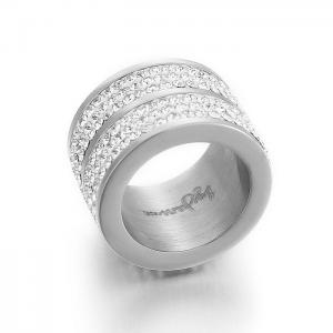 Off-price Ring - KR100386-KC