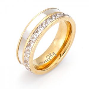 Off-price Ring - KR100389-KC