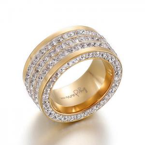 Off-price Ring - KR100392-KC