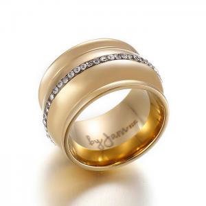 Off-price Ring - KR100395-KC